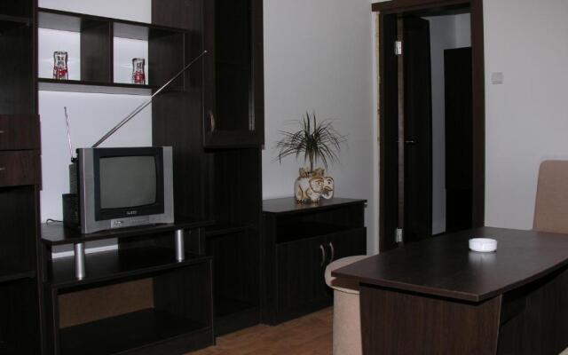 Family Hotel Germana Beach