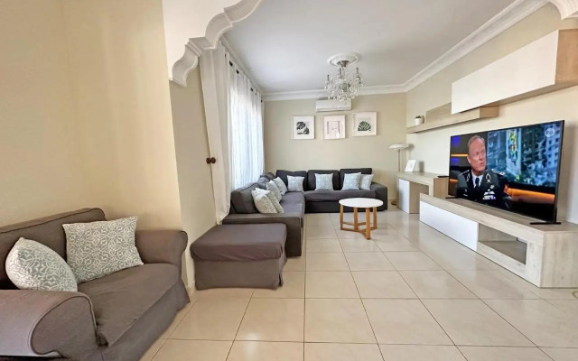 Luxury Villa Lucia