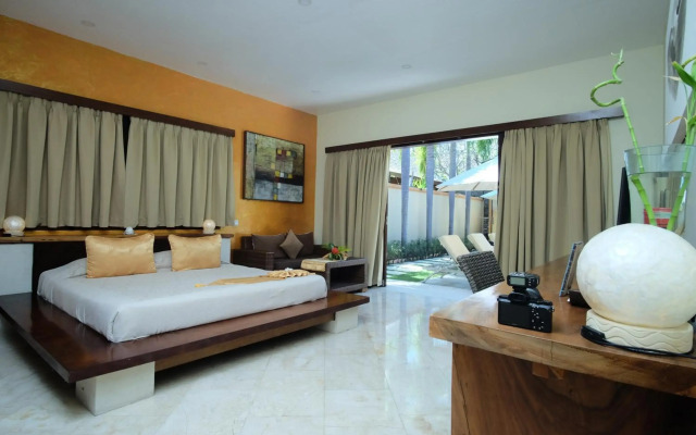 Pearl of Trawangan
