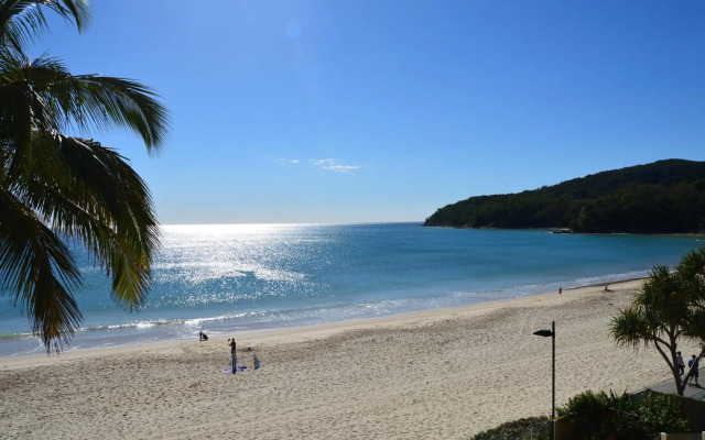 La Mer Noosa