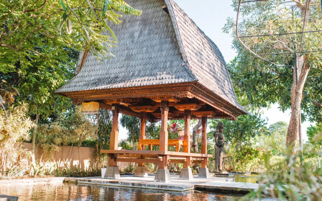 The Kasih Villas & Spa