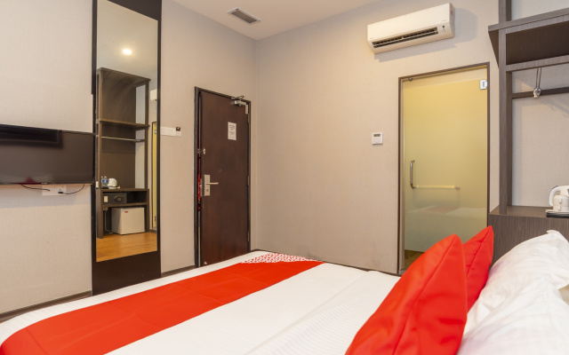 De Sweet Boutique Hotel