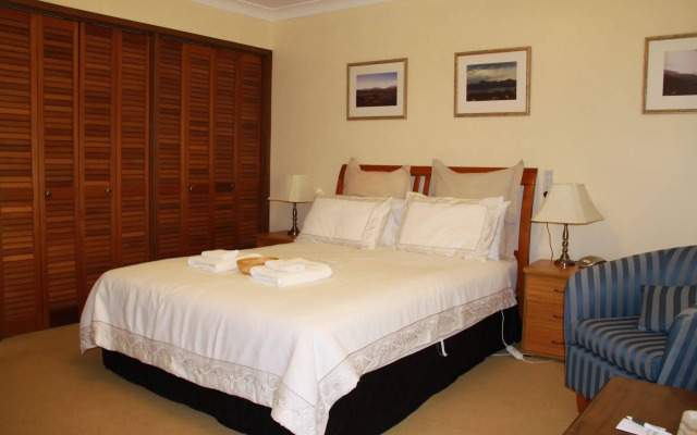 Bathurst Heights B&B
