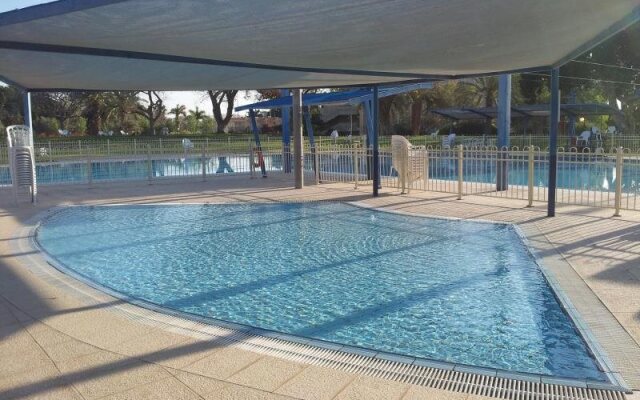 A Place In The Heart Hotel