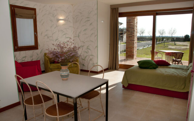 Agriturismo La Barena