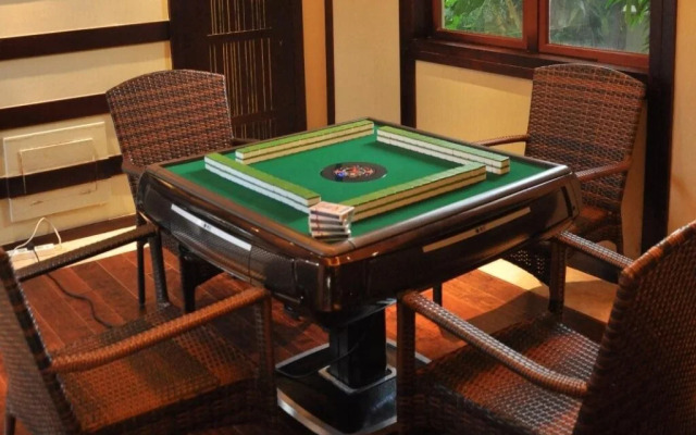 Art6 Hotel