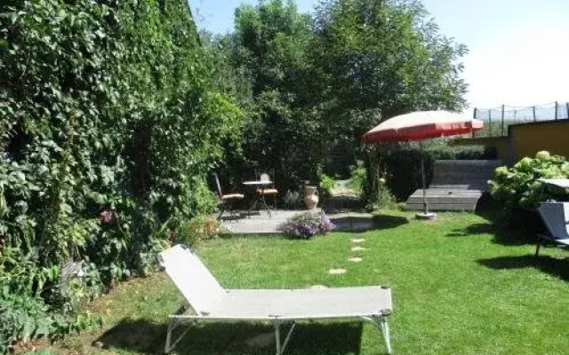 Gesundheitsbauernhof Steffl