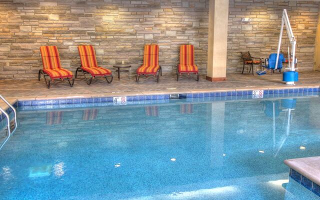 Hilton Garden Inn Gatlinburg