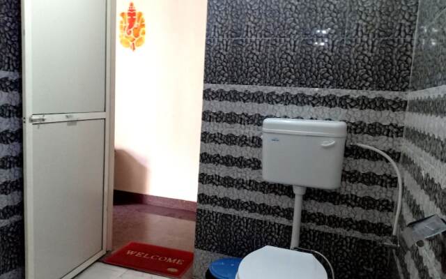 Indian Culture Hostel