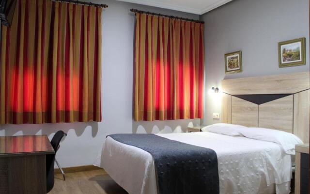 Hostal Madrid