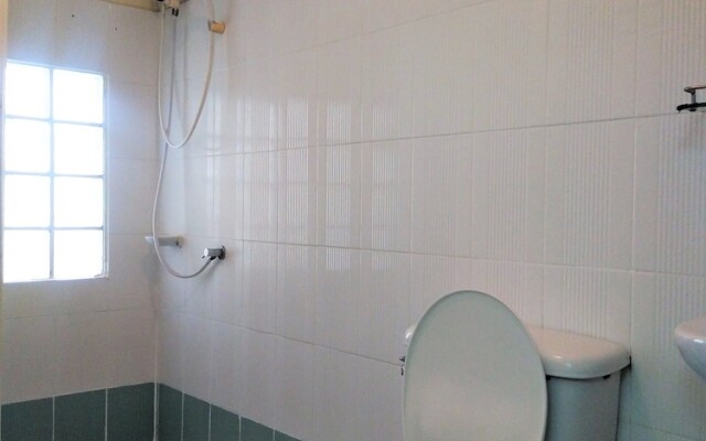 Janpha Apartment
