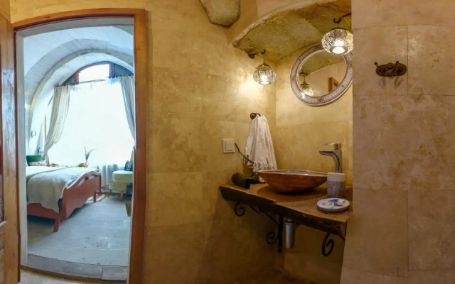 Pigeon Hotel Uchisar