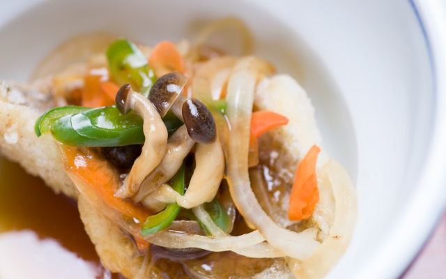 Seaside Inn Hakuo <Ikinoshima>