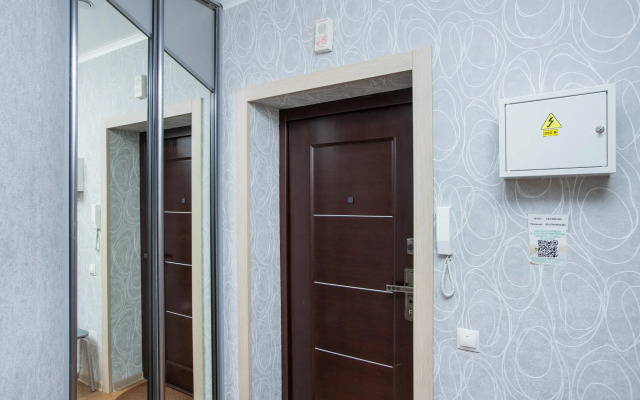 ПоСутки в Калининграде на улице Гагарина 11