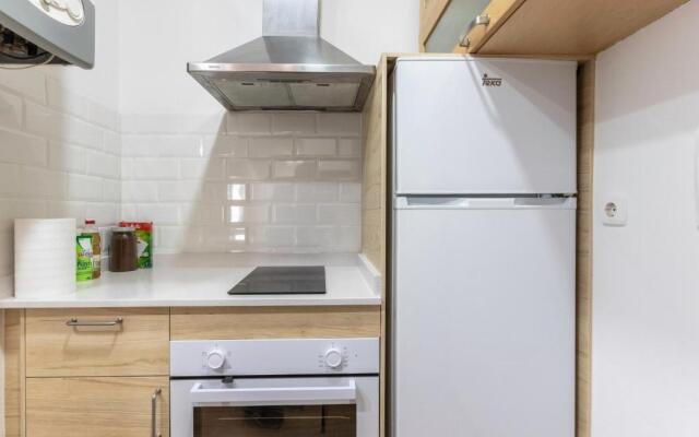 Apartamento Funicular Plaza