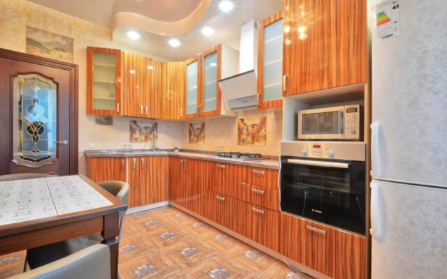 Apartamentyi V Venetsianskom Stile / Luxury Suite