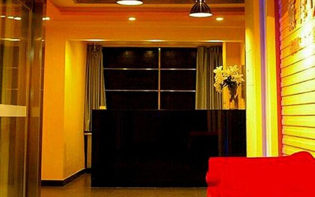 Sunlit Express Hotel