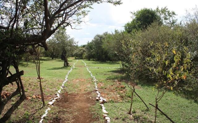 Masai Adventure Camp