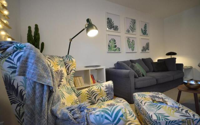 Apartment Lucky 13 Zagreb