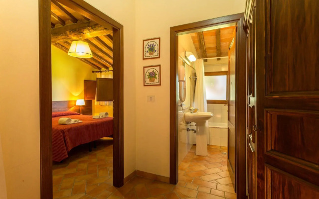 Tenuta di Monaciano