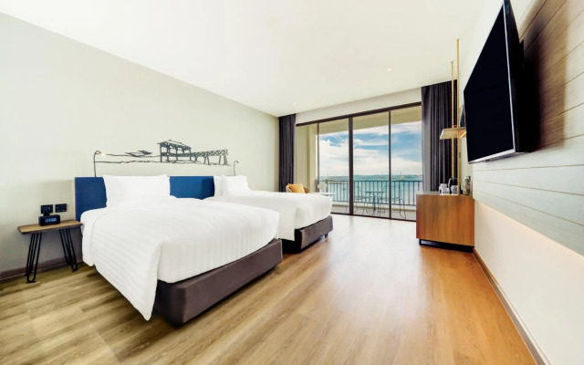 Novotel Marina Sriracha