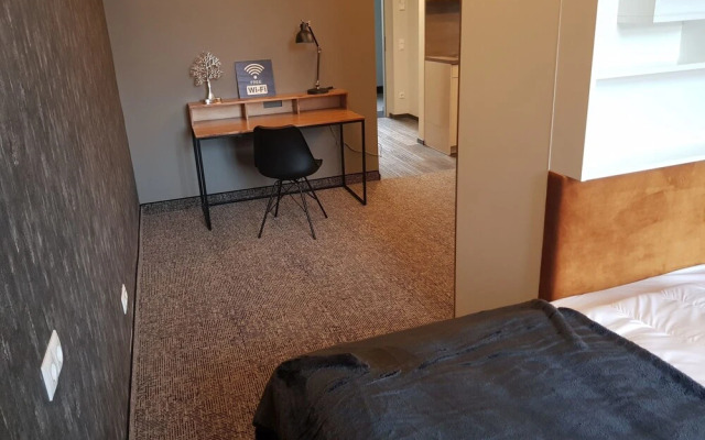 Quartier96 - Boardinghouse Emden