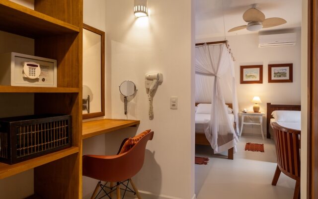 Pousada Quarto Crescente