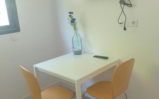 Henriville Studio n °1