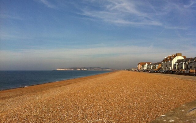 The Lighthouse Seaford