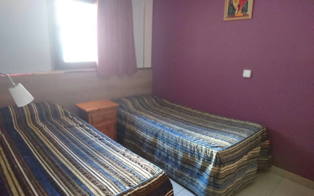 Apartaments Turistics Manzano