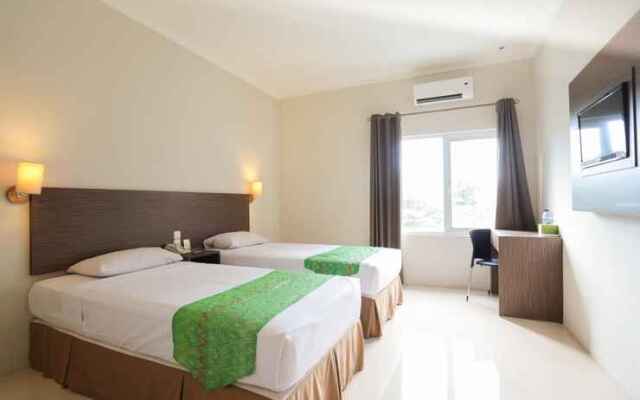 Hotel Tiatira Kencana