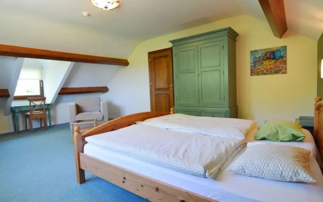 Charming Stone House in Robertville