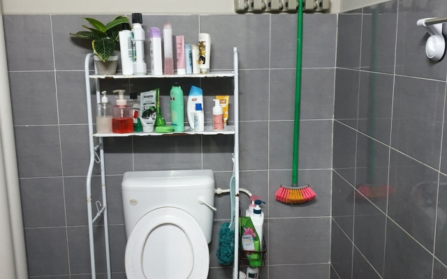 Spot On 90502 Anjung Afzan