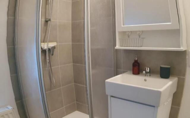 Idylle pur in der Nähe der Autostadt