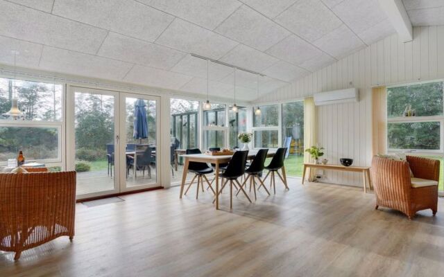"Munibert" - 500m from the sea in Western Jutland