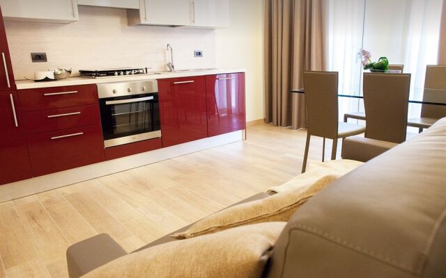 Residenza Agnello D'Oro