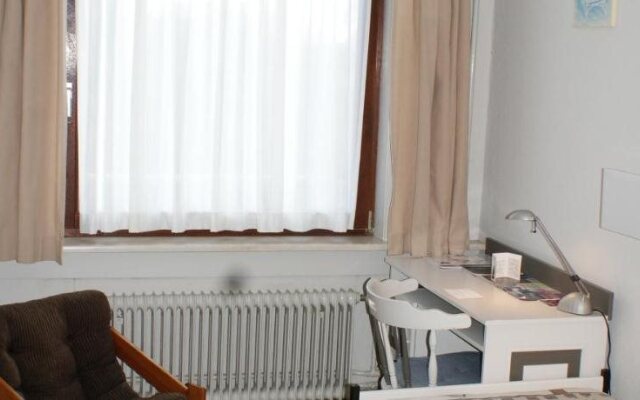 Hotel Domstad