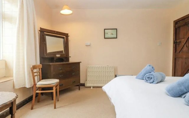 Parc An Castle Cottage