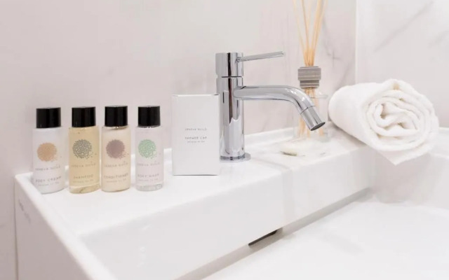 Trieste 411 (Rooms & Apartments)