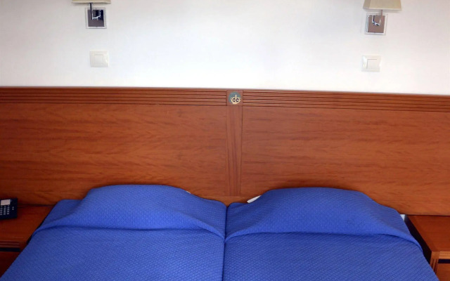 Hotel João Paulo II