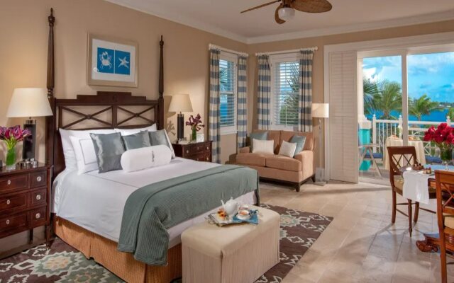 Sandals Emerald Bay All Inclusive