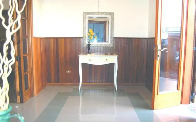 Villa Delle Calle