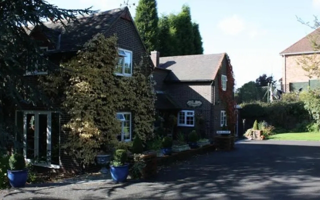 The Chestnuts Guest House