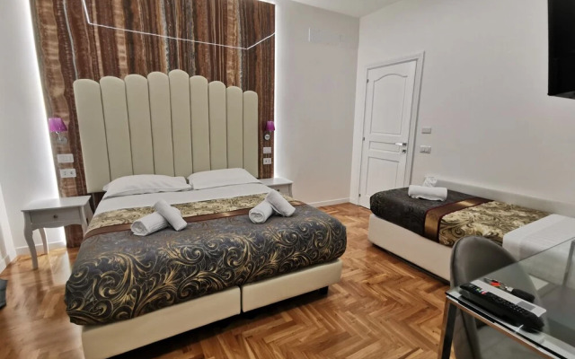 Navona Central Relais