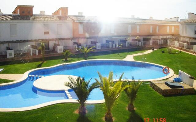 Adosados Alcocebre Suit 3000