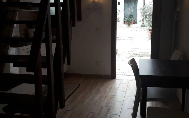 Cortile Antico