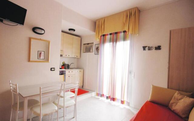 Residence Villa Milena