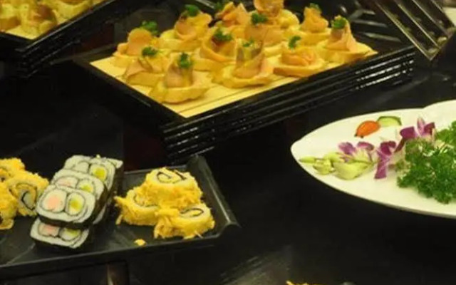 Hotel Wanhao Grand