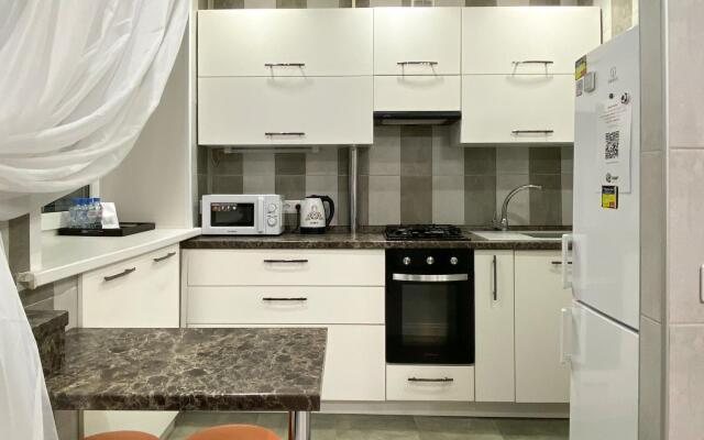 Апарт Комфорт на пр-те Ленина 52б