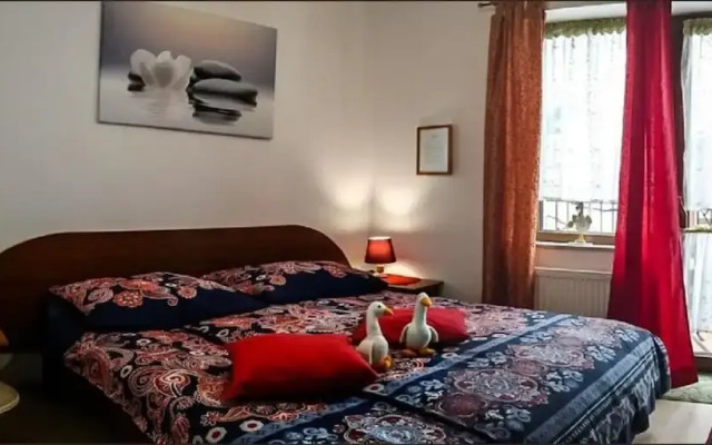 Willa Christo Dom z Dusza